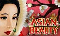 Asian Beauty mobile pokies