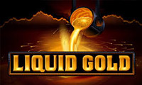 Liquid Gold mobile pokies