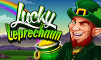 Lucky Leprechaun mobile pokies
